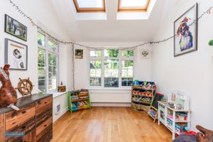 Garden Room- click for photo gallery